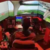 Simulateur de Vol en Avion près de Rouen