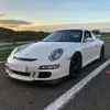 Pilotage sur Route en Porsche 997 Carrera S à Pau