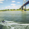 Randonnée en Jet Ski à Bordeaux