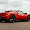 Pilotage Ferrari 296 GTB - Circuit de Bresse