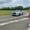 Pilotage pour Enfant en Ford Mustang - Circuit de Haute Saintonge