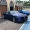 Baptême en Ford Mustang GT - Circuit de l'Anneau du Rhin