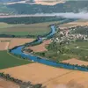 Baptême et Pilotage d'ULM Multiaxe à Château-Thierry