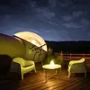 Nuit en Bulle avec Spa Privatif près de Falaise