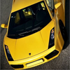 Pilotage Lamborghini Gallardo LP560 - Circuit de Magny-Cours