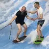 Initiation au Surf en Indoor près de Saint-Étienne