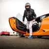 Pilotage Lamborghini Huracan LP-610 - Circuit de Mornay