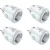 Zendure Smart Plug Pro, 4 pcs