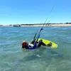 Stage de Kitesurf à Palavas les Flots