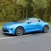 Pilotage Alpine 110S - Circuit de Montlhéry