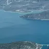 Baptême en Avion ULM près de Briançon - Survol des Écrins