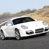 Pilotage Porsche Cayman S - Circuit de Pau-Arnos