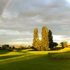 Week-end Golf au Château de Champlong à Roanne