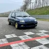 Pilotage Clio Williams - Circuit de l'Anneau du Rhin