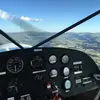 Vol en ULM Multiaxe à Saint-Flour - Survol des Volcans d'Auvergne