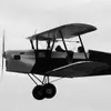 Baptême de l'air en ULM Biplan à Morlaix