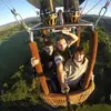 Vol en Montgolfière à Polignac