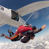 Saut en Parachute Tandem près d'Etampes