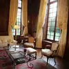 Nuit au Château de Bourron près de Fontainebleau