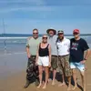 Pêche Surf-Casting à La Tranche sur Mer