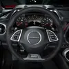 Pilotage Chevrolet Camaro SS - Circuit du Bourbonnais