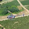 Baptême en Hélicoptère à Besançon -  Survol des Châteaux