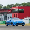 Pilotage Alpine A110 S - Circuit de Dijon-Prenois