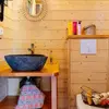 Nuit en Cabane avec Spa Privatif près de Langon