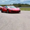 Pilotage Ferrari 296 GTB - Circuit de Folembray