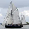Sortie en Voilier Historique - Golfe du Morbihan et Île d'Houat