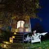 Nuit en Roulotte avec Spa près de Soissons