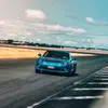 Pilotage Alpine A110 R - Circuit de Pouilly-en-Auxois