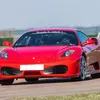 Coffret Pilotage Enfant en Ferrari F430 près de Lille