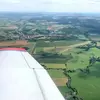 Baptême en ULM Multiaxe à Epernay