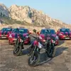 Permis Moto à Marseille 6ème arrondissement