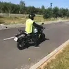 Permis Moto à Goussainville - Val-d'Oise