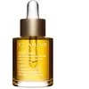 Clarins - Huile Visage Lotus Huile Visage 100% Extraits De Plantes 30 ...
