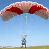 Saut en Parachute Tandem à Valenciennes