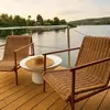Nuit Insolite en House Boat sur le Rhône à Valence
