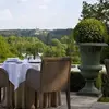 Week-end Bien-Être au Domaine de la Tortinière près de Tours