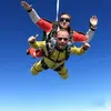 Saut en Parachute Tandem à Cerfontaine