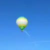 Vol en Montgolfière à Épinal