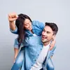 Séance Photo en Couple à Lille
