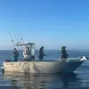 Pêche Sportive à Audierne