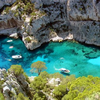 Vol en ULM Multiaxe - Les Calanques de Marseille