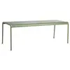 Hay PALISSADE TABLE 220 OLIVE