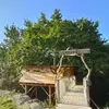 Nuit en Cabane sur Pilotis à Arcangues près de Biarritz