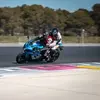 Baptême Sensations Moto - Circuit de Montlhéry