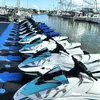 Randonnée en Jet Ski à Royan