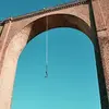 Saut à l'élastique près du Puy en Velay